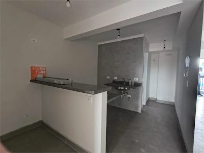 Apartamento, 1 quarto, 46 m² - Foto 2