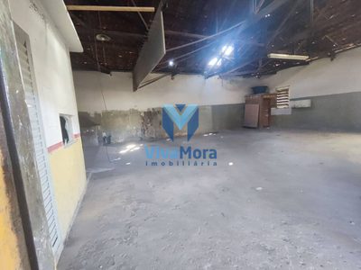Depósito-Galpão, 670 m² - Foto 2