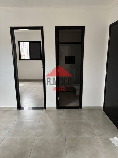 Apartamento, 1 quarto, 30 m² - Foto 3