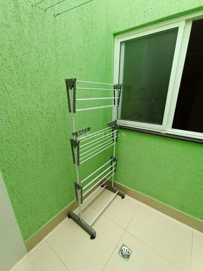 Apartamento, 2 quartos, 55 m² - Foto 4