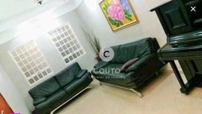 Casa, 3 quartos, 175 m² - Foto 2