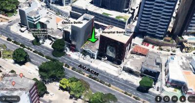 Loja-Salão, 600 m² - Foto 3