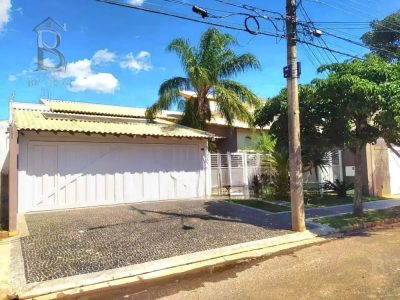 Casa, 3 quartos, 20 m² - Foto 1
