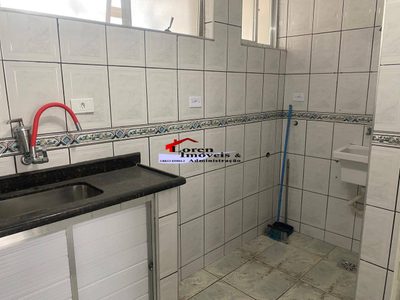 Apartamento, 1 quarto, 48 m² - Foto 4
