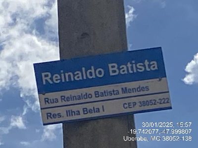 Terreno, 55 m² - Foto 1