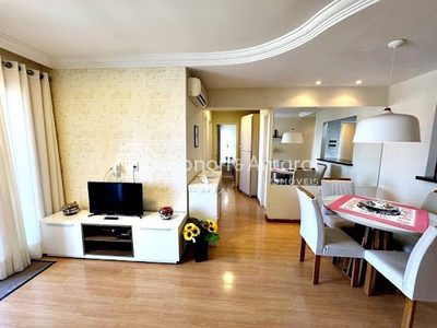 Apartamento, 3 quartos, 73 m² - Foto 3