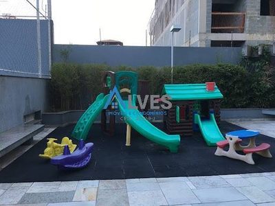 Apartamento, 4 quartos, 188 m² - Foto 1