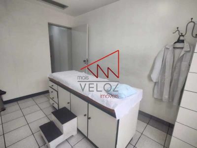 Sala-Conjunto, 34 m² - Foto 1