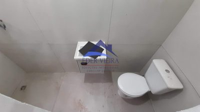 Loja-Salão, 50 m² - Foto 2