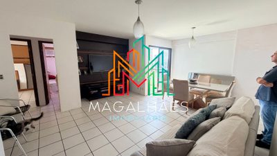 Apartamento, 2 quartos, 90 m² - Foto 3