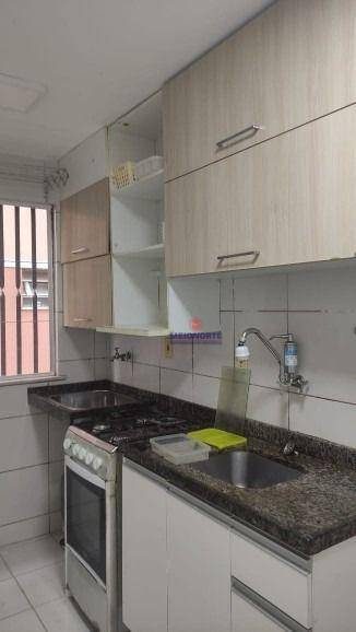 Apartamento, 2 quartos, 51 m² - Foto 5