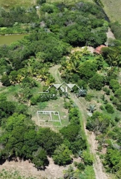 Sítio, 5 quartos, 4 hectares - Foto 2