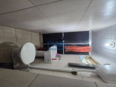 Apartamento, 1 quarto - Foto 5
