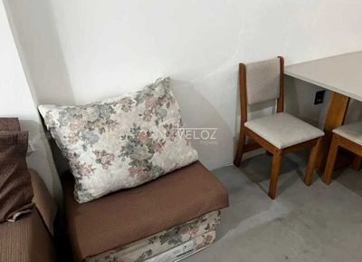 Apartamento, 1 quarto, 30 m² - Foto 2