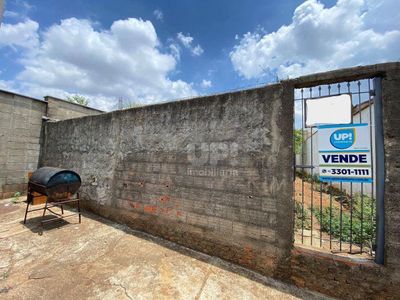 Terreno, 200 m² - Foto 1