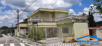 Sobrado, 4 quartos, 250 m² - Foto 5