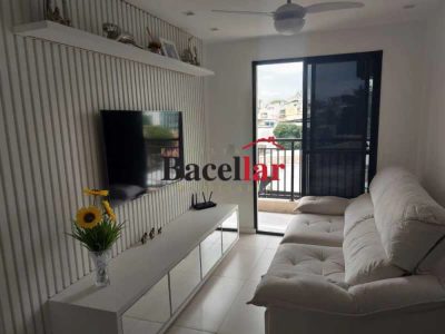 Apartamento, 2 quartos, 53 m² - Foto 2