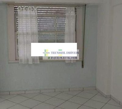 Apartamento, 1 quarto, 35 m² - Foto 3