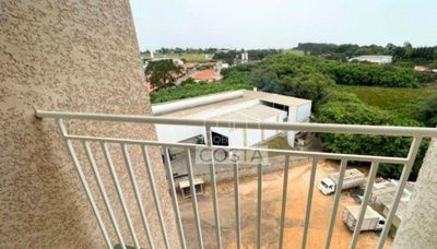 Apartamento, 2 quartos, 49 m² - Foto 3