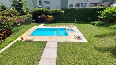 Casa, 4 quartos, 343 m² - Foto 3