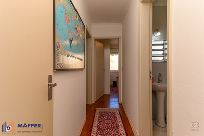 Apartamento, 2 quartos, 70 m² - Foto 2