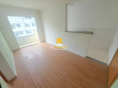 Apartamento, 2 quartos, 52 m² - Foto 3
