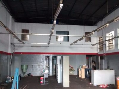 Depósito-Galpão - Foto 2