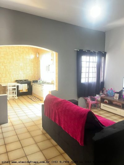 Casa, 2 quartos, 70 m² - Foto 3