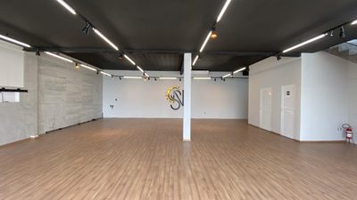 Sala-Conjunto, 400 m² - Foto 2
