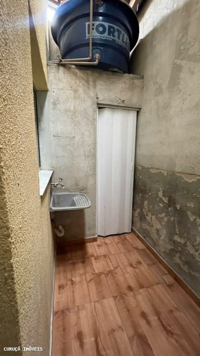 Sobrado, 2 quartos, 51 m² - Foto 5
