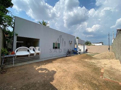 Casa, 2 quartos, 104 m² - Foto 4