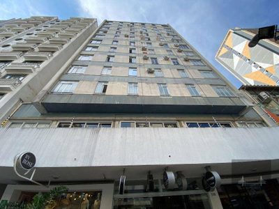Apartamento, 3 quartos, 100 m² - Foto 3