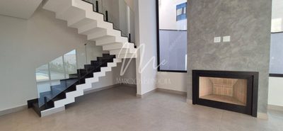 Casa de Condomínio, 4 quartos - Foto 4