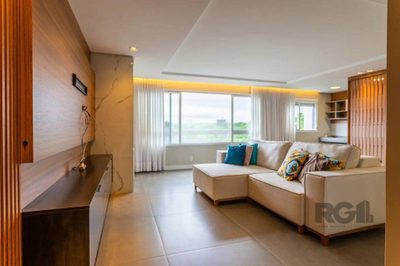 Apartamento, 2 quartos, 102 m² - Foto 2