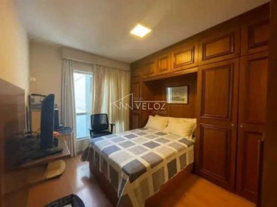 Apartamento, 3 quartos, 100 m² - Foto 1