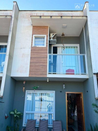 Sobrado, 2 quartos, 80 m² - Foto 4