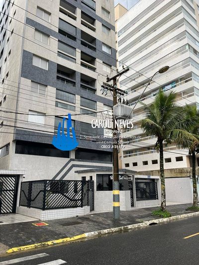Apartamento, 1 quarto, 47 m² - Foto 1