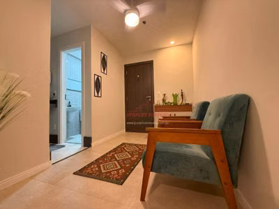 Sala-Conjunto, 30 m² - Foto 1
