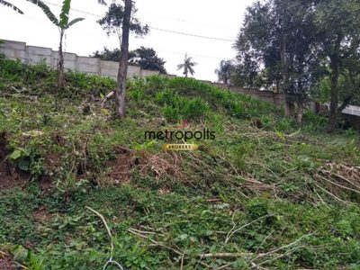 Terreno, 250 m² - Foto 2