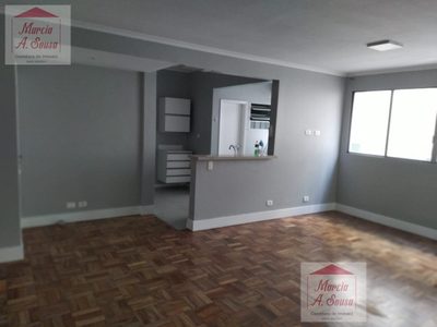 Apartamento, 2 quartos, 70 m² - Foto 1