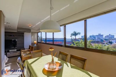Apartamento, 3 quartos, 134 m² - Foto 5