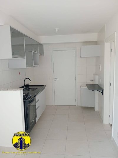 Apartamento, 1 quarto, 30 m² - Foto 2