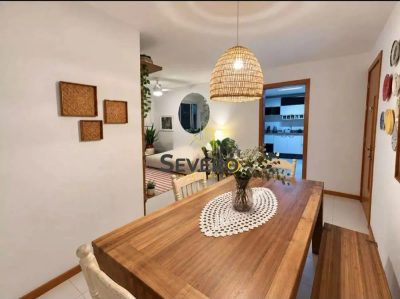 Apartamento, 3 quartos, 90 m² - Foto 3