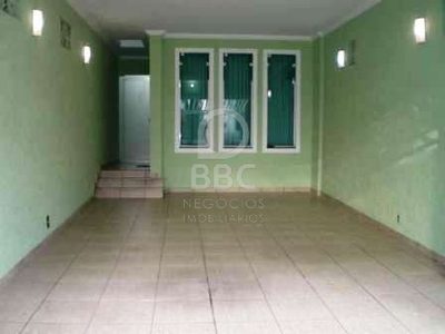 Sobrado, 3 quartos, 157 m² - Foto 3
