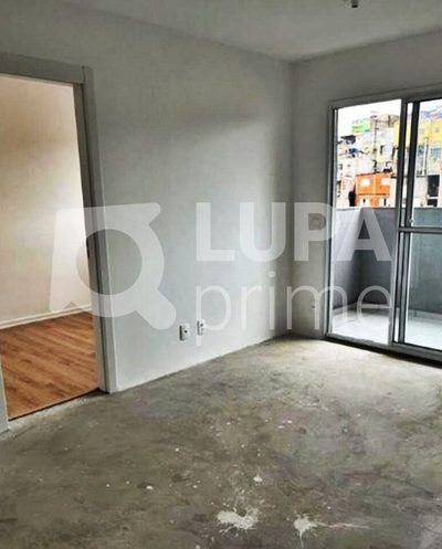 Apartamento, 2 quartos, 43 m² - Foto 1
