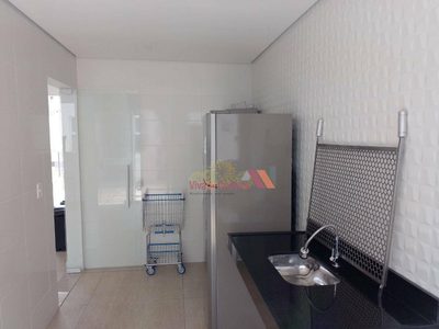 Apartamento, 2 quartos, 46 m² - Foto 3
