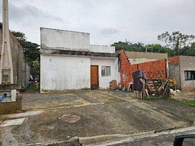 Casa, 1 quarto, 201 m² - Foto 1
