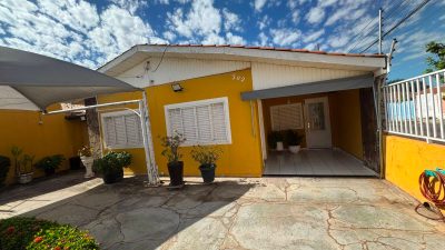 Casa, 6 quartos, 200 m² - Foto 3