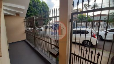 Casa, 3 quartos, 183 m² - Foto 2