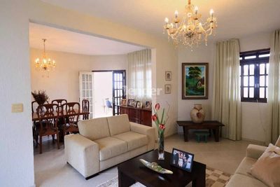 Casa, 4 quartos, 320 m² - Foto 3